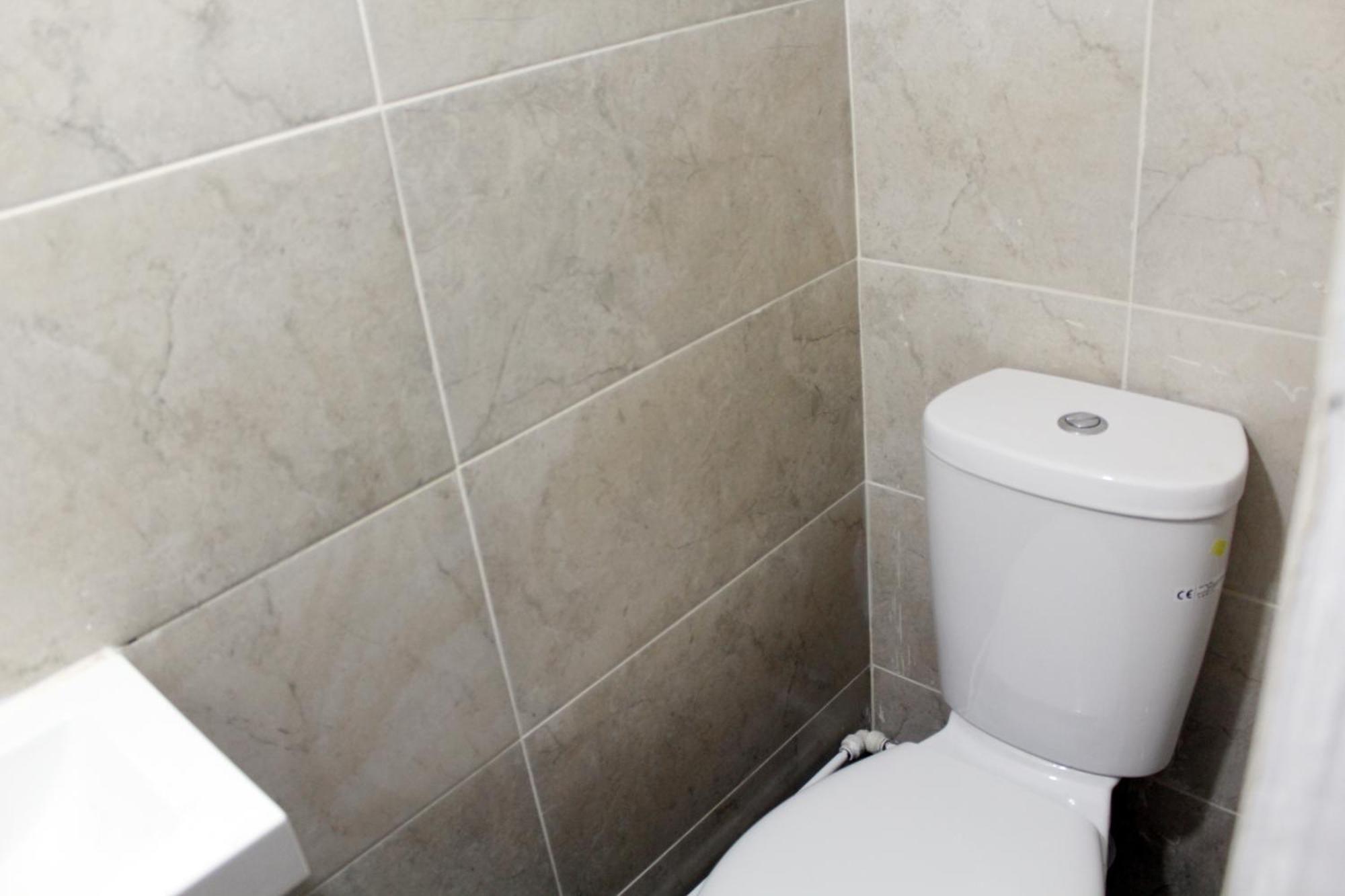 Cozy Rooms Or Entire Apartment In London, Fast Links To Central 外观 照片