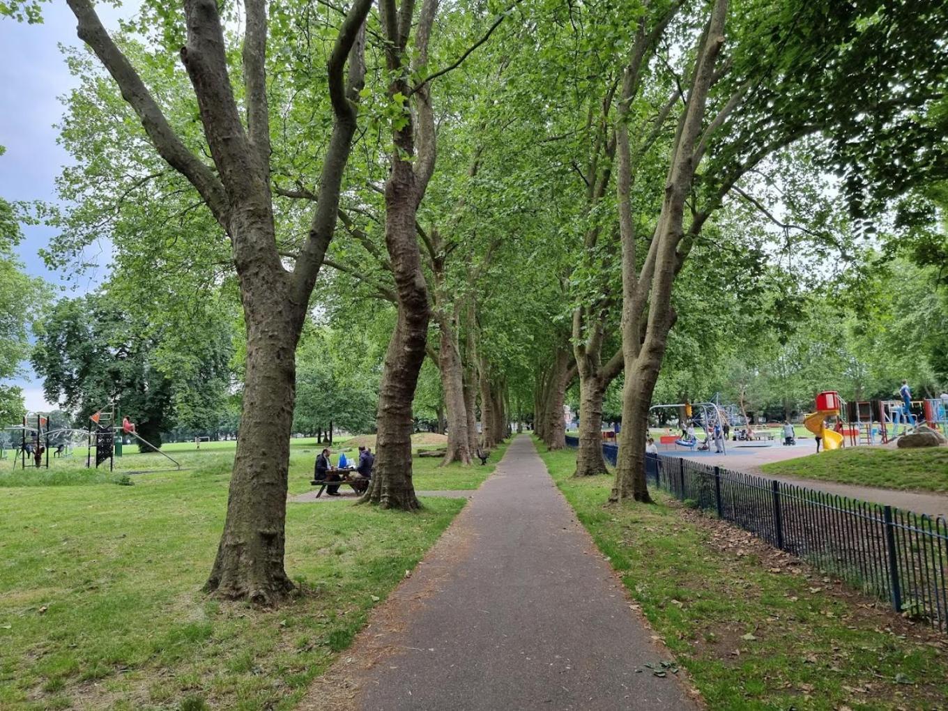 Cozy Rooms Or Entire Apartment In London, Fast Links To Central 外观 照片