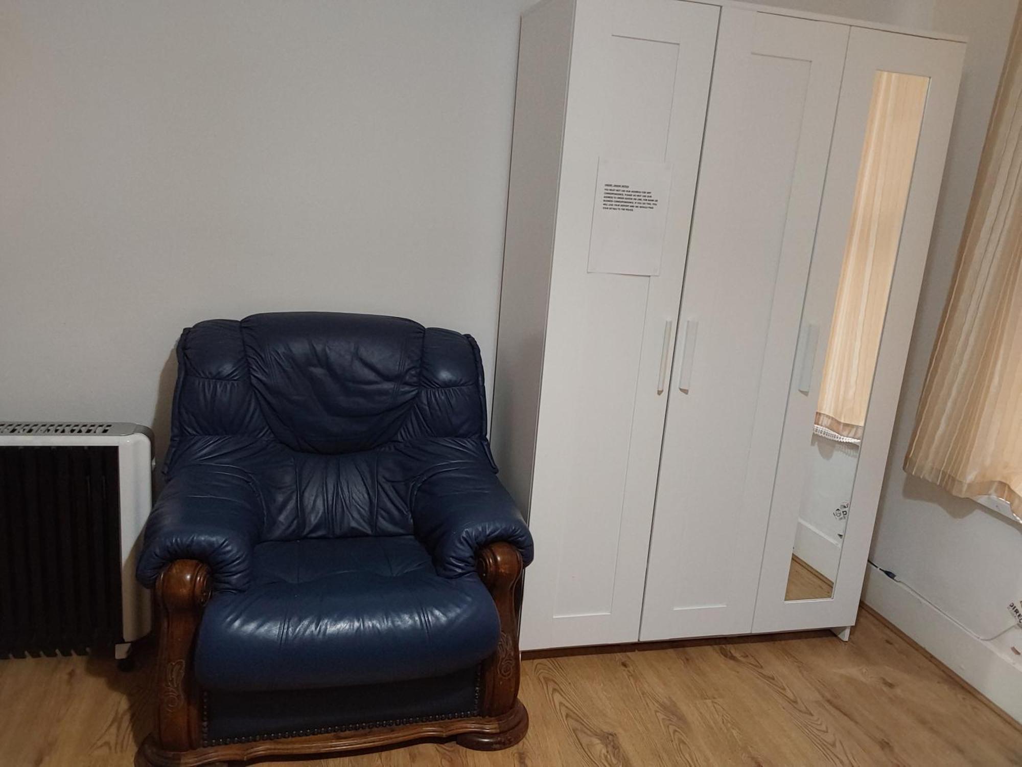 Cozy Rooms Or Entire Apartment In London, Fast Links To Central 外观 照片