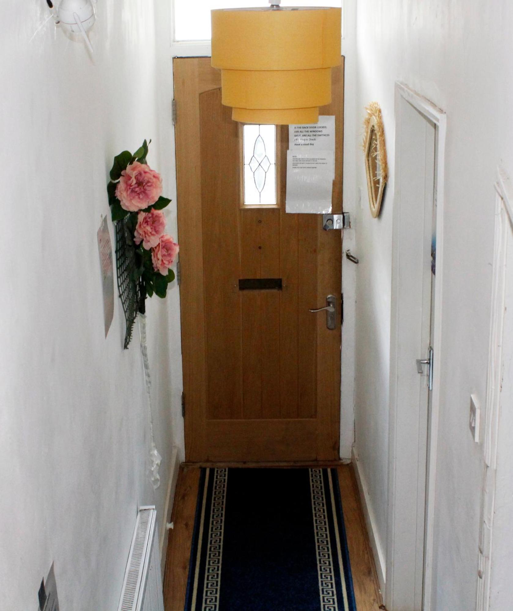 Cozy Rooms Or Entire Apartment In London, Fast Links To Central 外观 照片