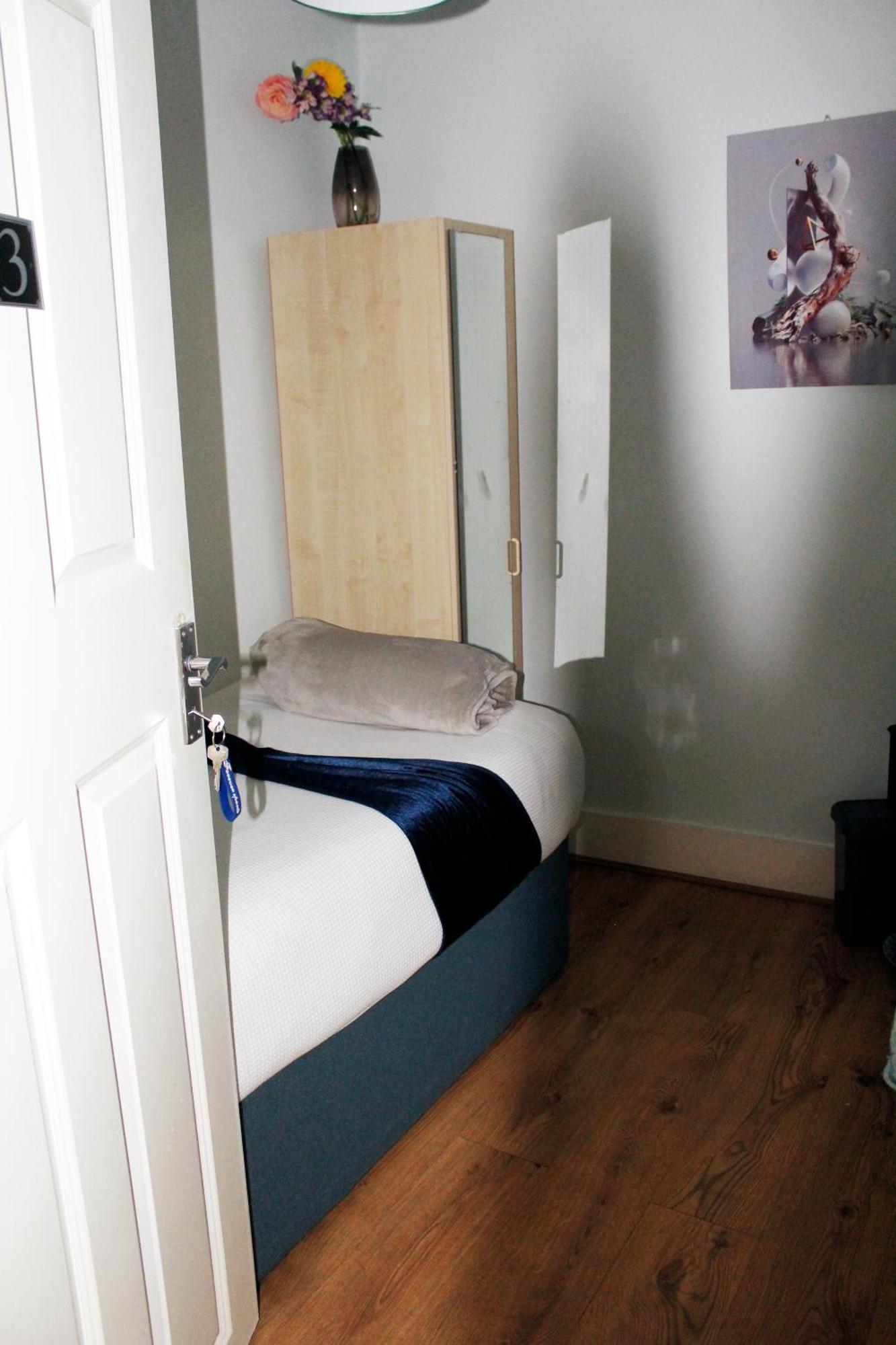 Cozy Rooms Or Entire Apartment In London, Fast Links To Central 外观 照片