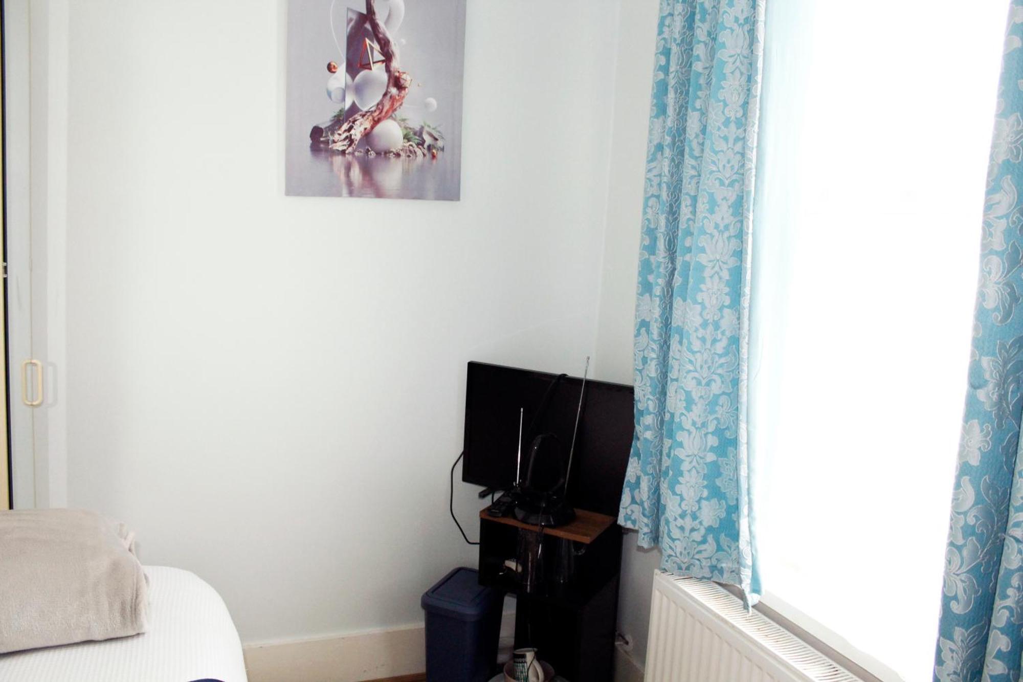 Cozy Rooms Or Entire Apartment In London, Fast Links To Central 外观 照片