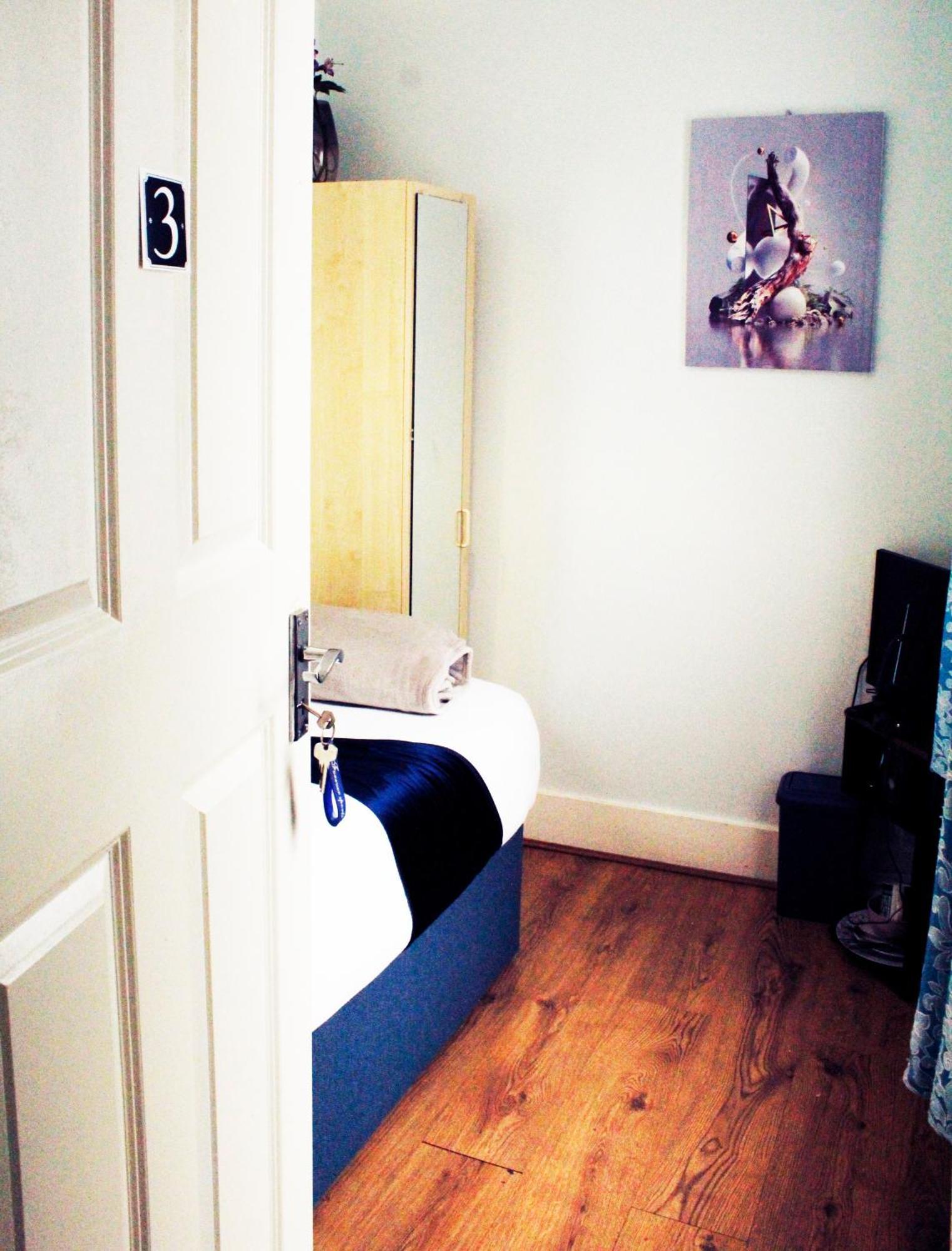 Cozy Rooms Or Entire Apartment In London, Fast Links To Central 外观 照片